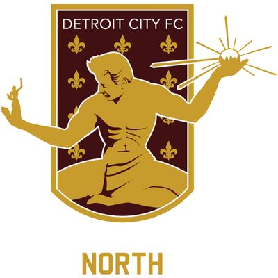 DCFC NORTH SPIRIT WEAR