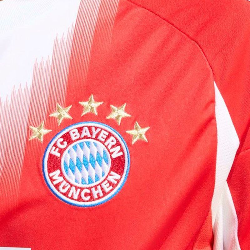 Shop Bayern Munich - Soccer World