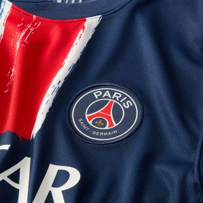 PARIS SAINT GERMAIN