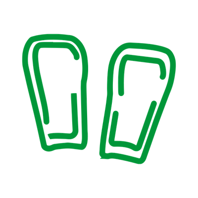 SHIN GUARDS