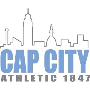 CAP CITY ATHLETIC SPIRIT WEAR