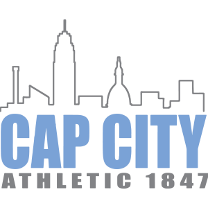 CAP CITY ATHLETIC
