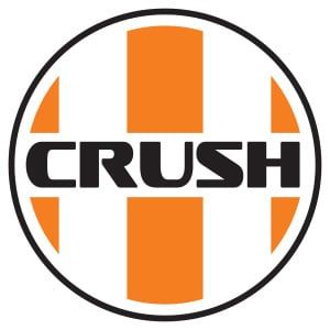 ANN ARBOR CRUSH SPIRIT WEAR