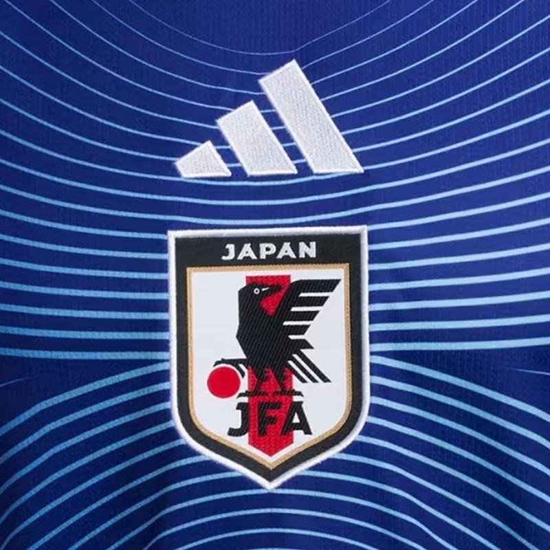 Japan 2026 Jerseys, Apparel, & Accessories - SoccerWorld