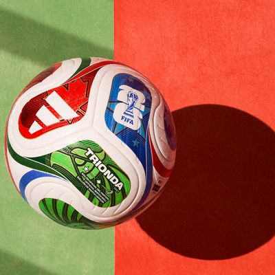 FIFA World Cup 26 Adidas Trionda Soccer Balls