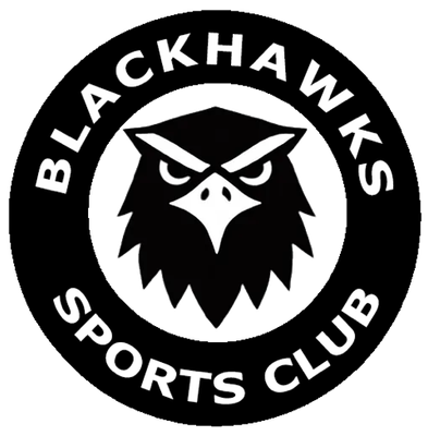 BLACKHAWKS SPORTS CLUB