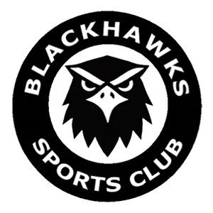 BLACKHAWKS SPORTS CLUB