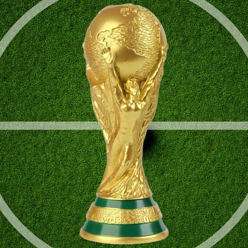 FIFA World Cup 26 Accessories - SoccerWorld