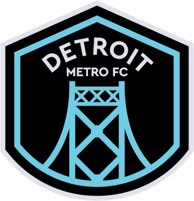 DETROIT METRO FC