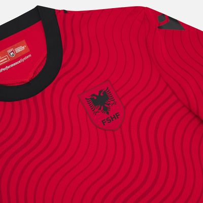 ALBANIA