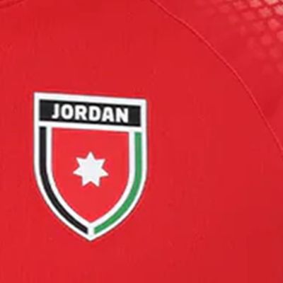 JORDAN