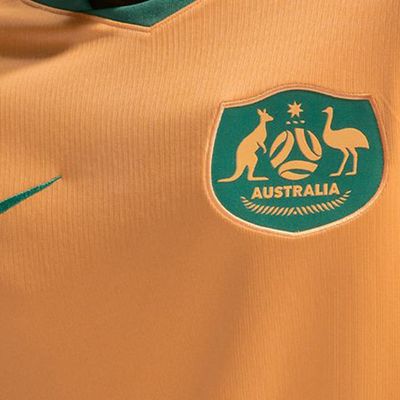 AUSTRALIA