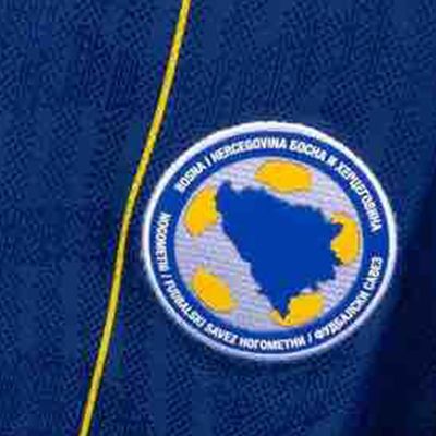 BOSNIA &amp; HERZEGOVINA