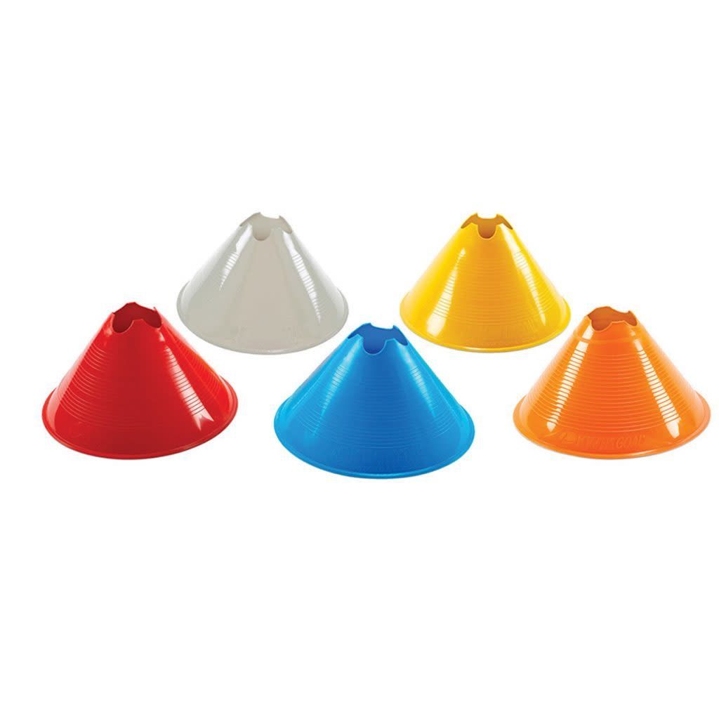 JUMBO DISC CONE 