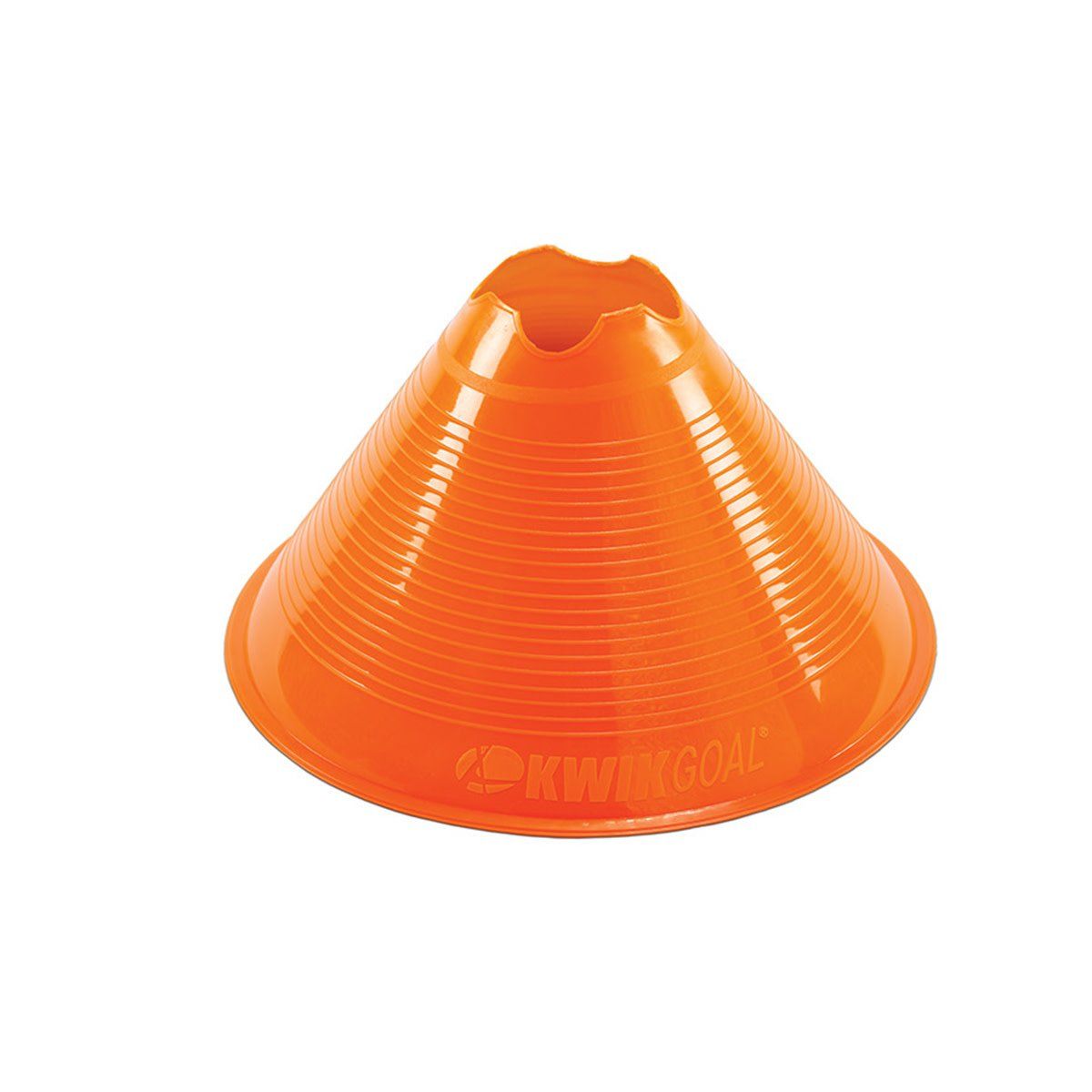 JUMBO DISC CONE 