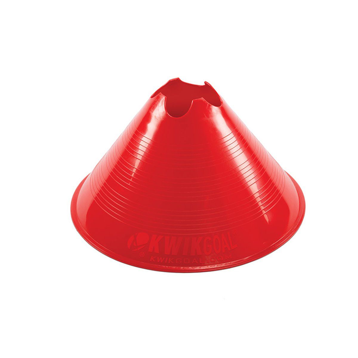 JUMBO DISC CONE 