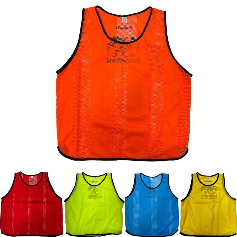 SCRIMMAGE VEST SW