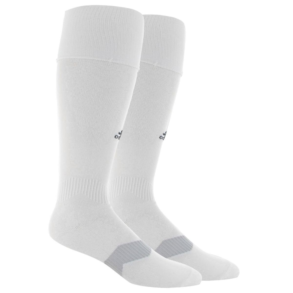 METRO V SOCKS (WHITE), Size: XS