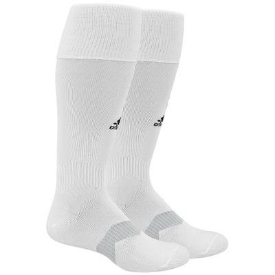 METRO V SOCKS (WHITE)
