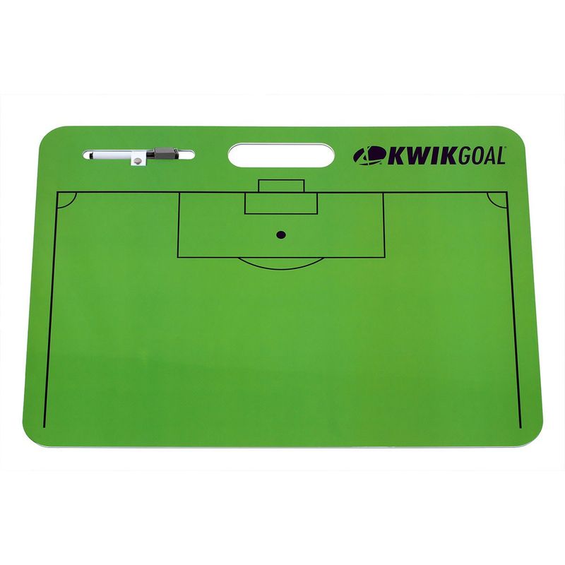 DRY ERASE BOARD