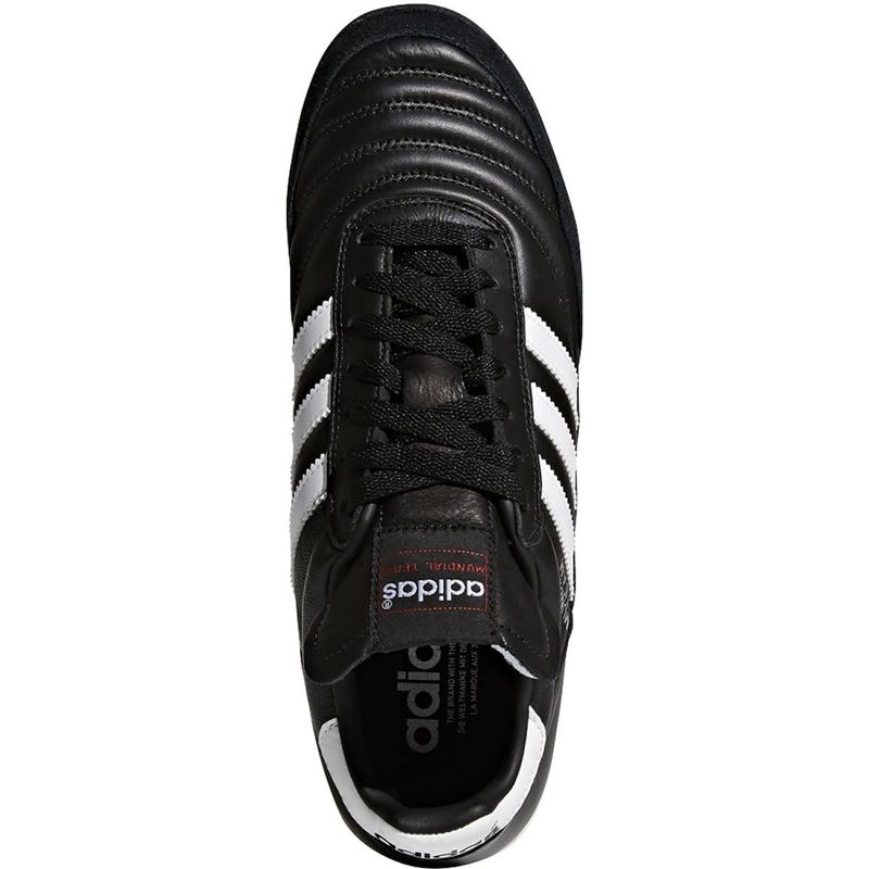MUNDIAL TEAM TF (BLACK/WHITE)