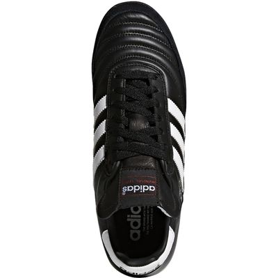 MUNDIAL TEAM TF (BLACK/WHITE)