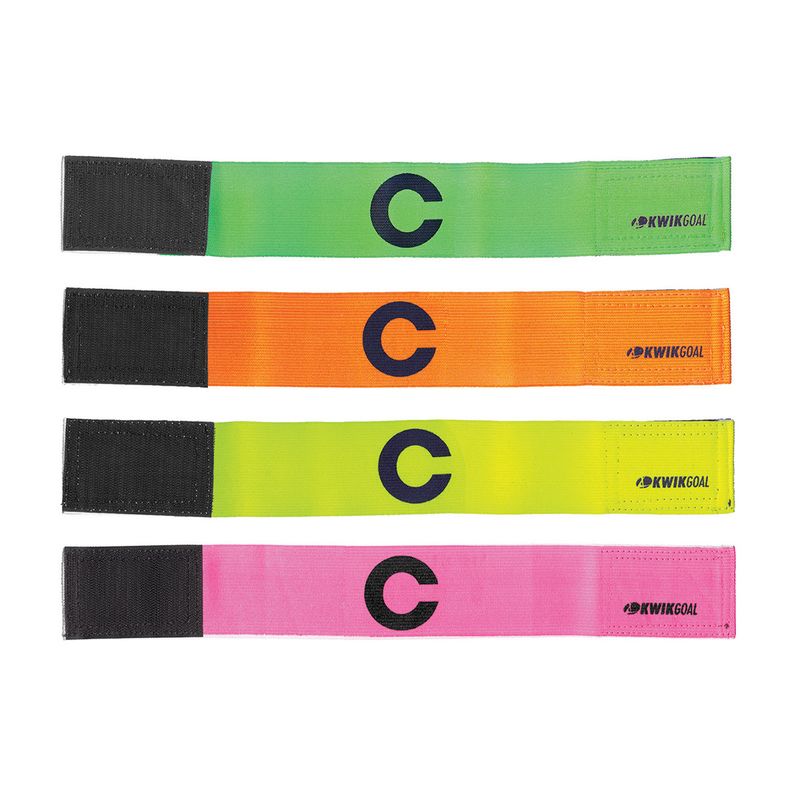 CAPTAIN "C" ARM BAND