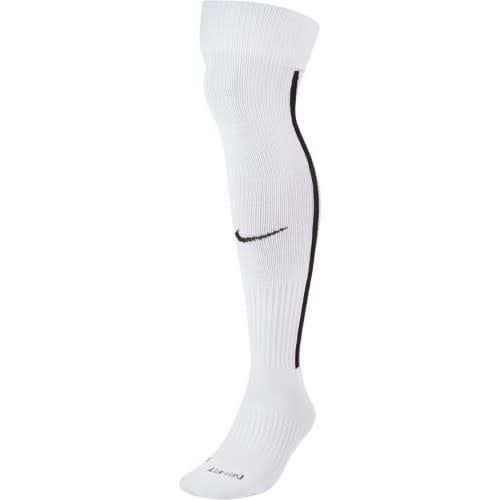 VAPOR III SOCKS (WHITE/BLACK)