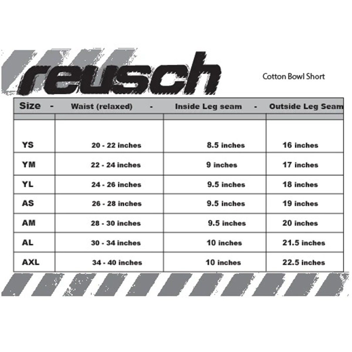 COTTON BOWL SHORTS