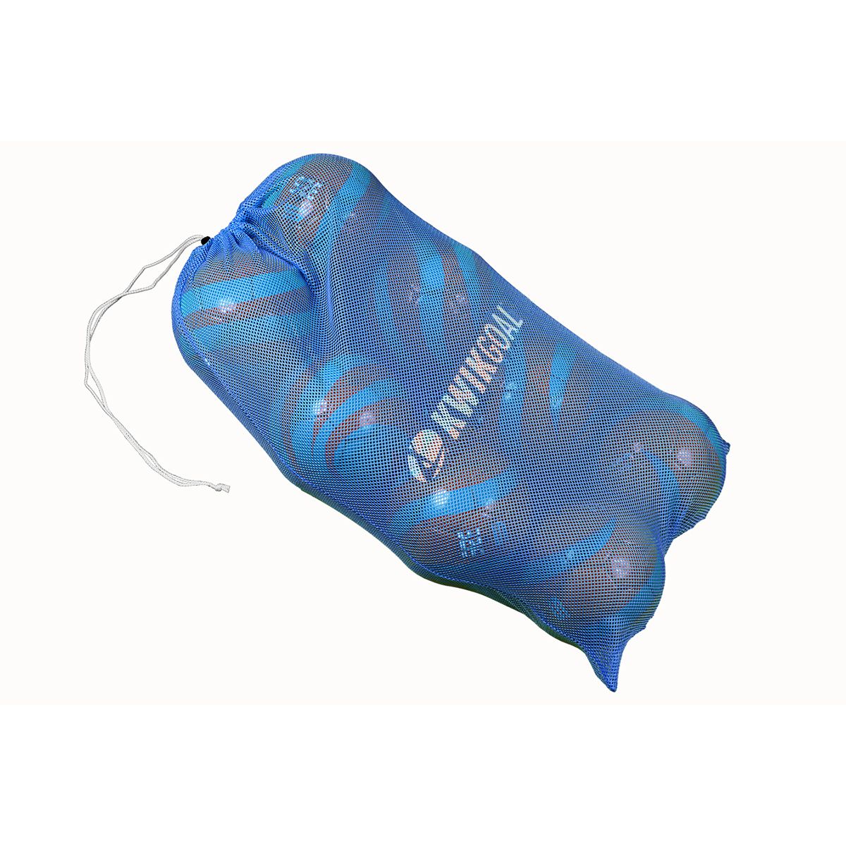 EQUIPMENT BAG, Color: BLUE, Size: 24"x36"