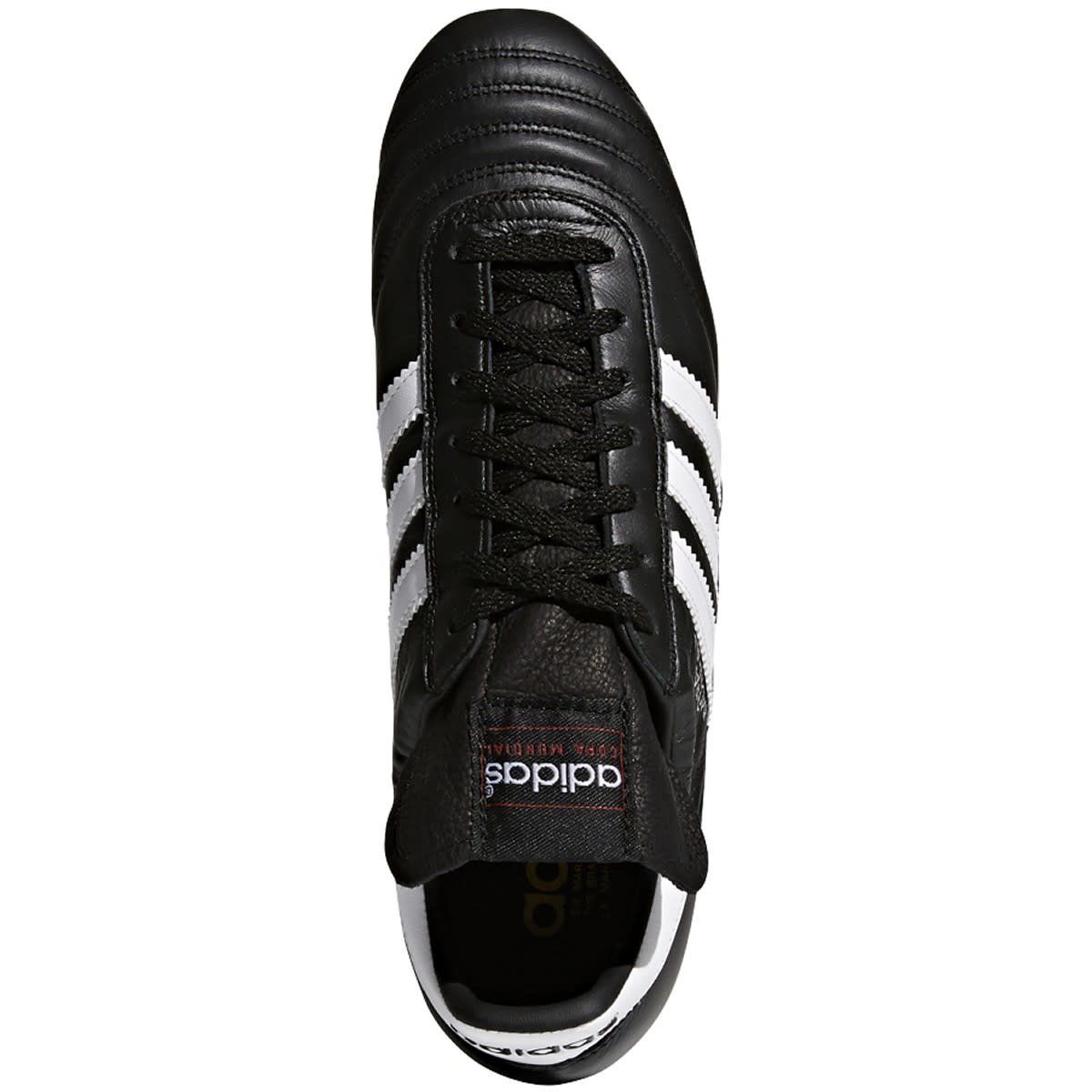 COPA MUNDIAL FG (BLACK/WHITE)