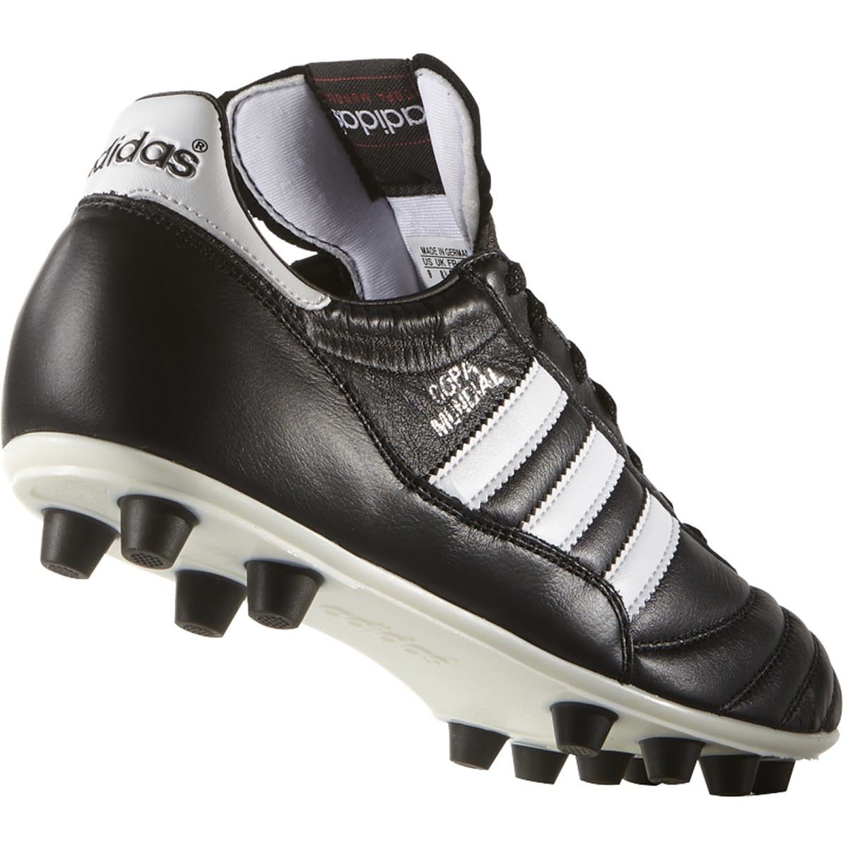 COPA MUNDIAL FG (BLACK/WHITE)