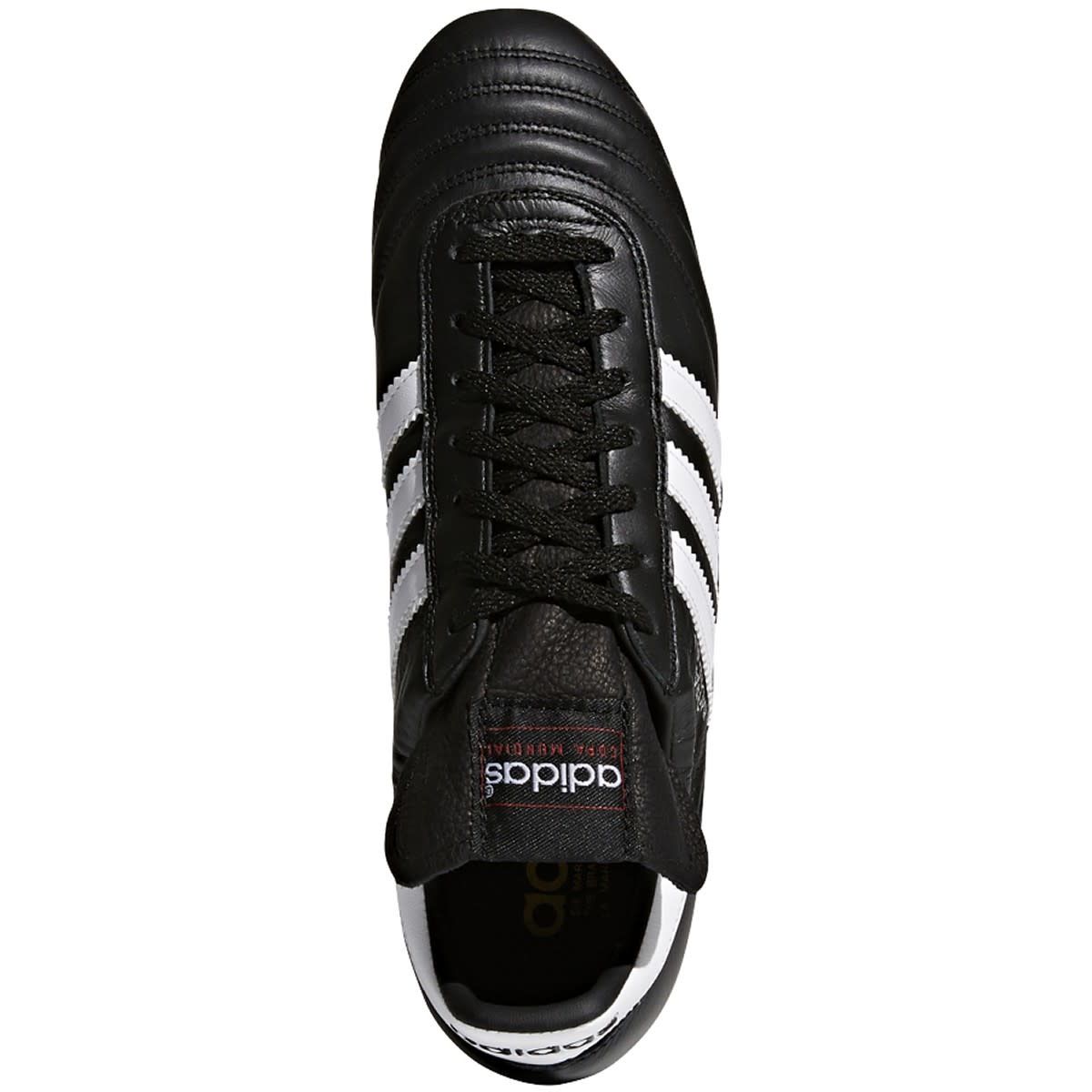 COPA MUNDIAL FG (BLACK/WHITE)