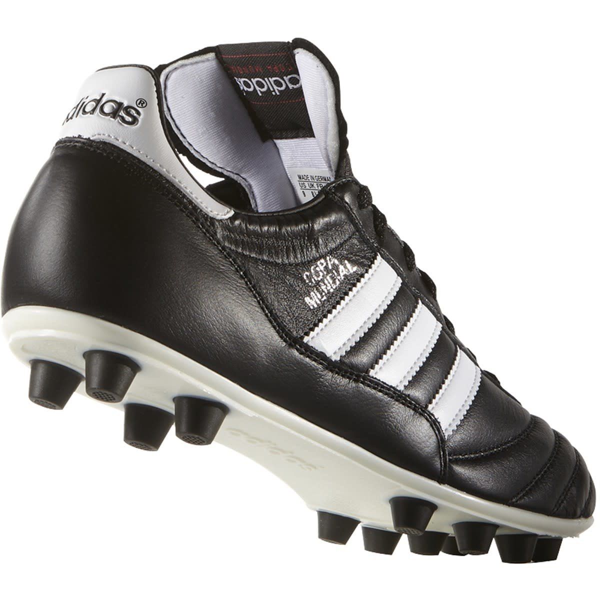 COPA MUNDIAL FG (BLACK/WHITE)