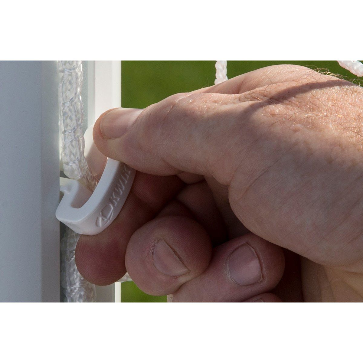 KWIK LOCK NET CLIPS 50 PACK