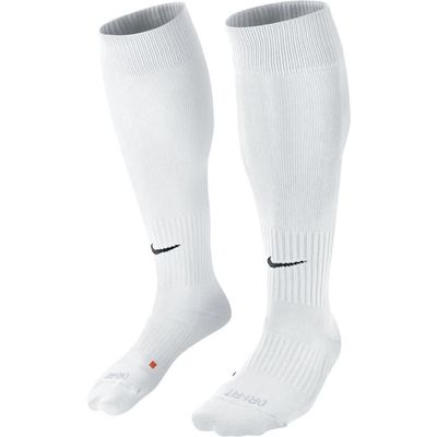 CLASSIC 2 SOCKS (WHITE)