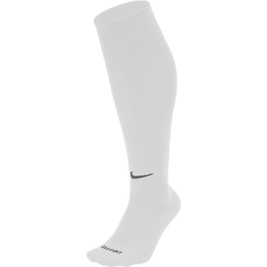 CLASSIC 2 SOCKS (WHITE), Size: XS