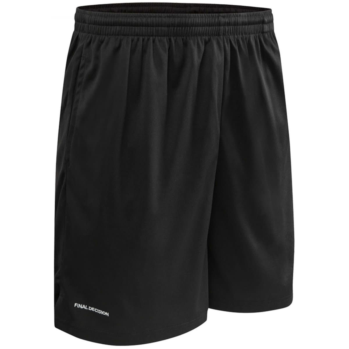 DECIDER REFEREE SHORTS