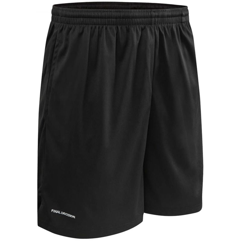 DECIDER REFEREE SHORTS