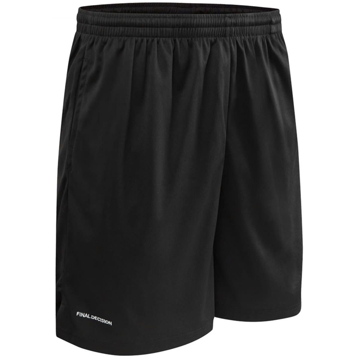 DECIDER REFEREE SHORTS