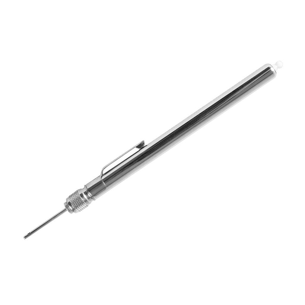 PRESSURE GAUGE, Size: PEN