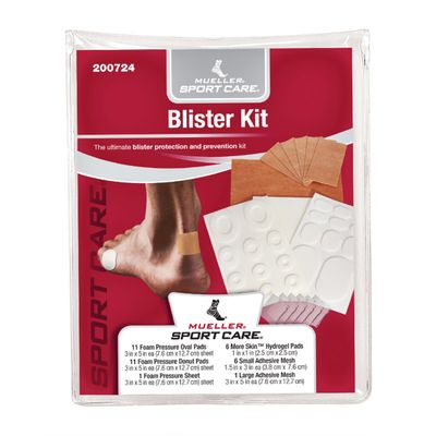 BLISTER KIT