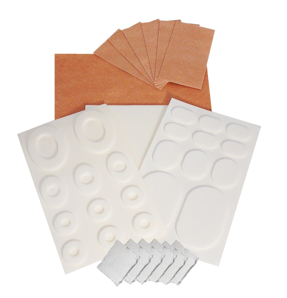 BLISTER KIT