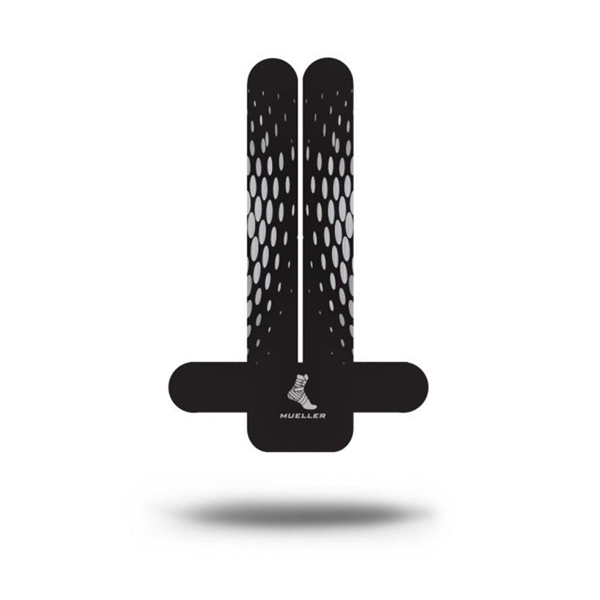 KINESIO EASY FIT PRE-CUT TAPE