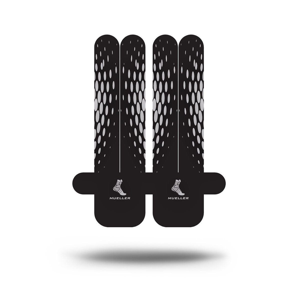 KINESIO EASY FIT PRE-CUT TAPE