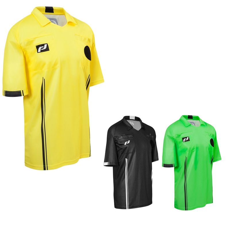 EUROPA II REFEREE JERSEY