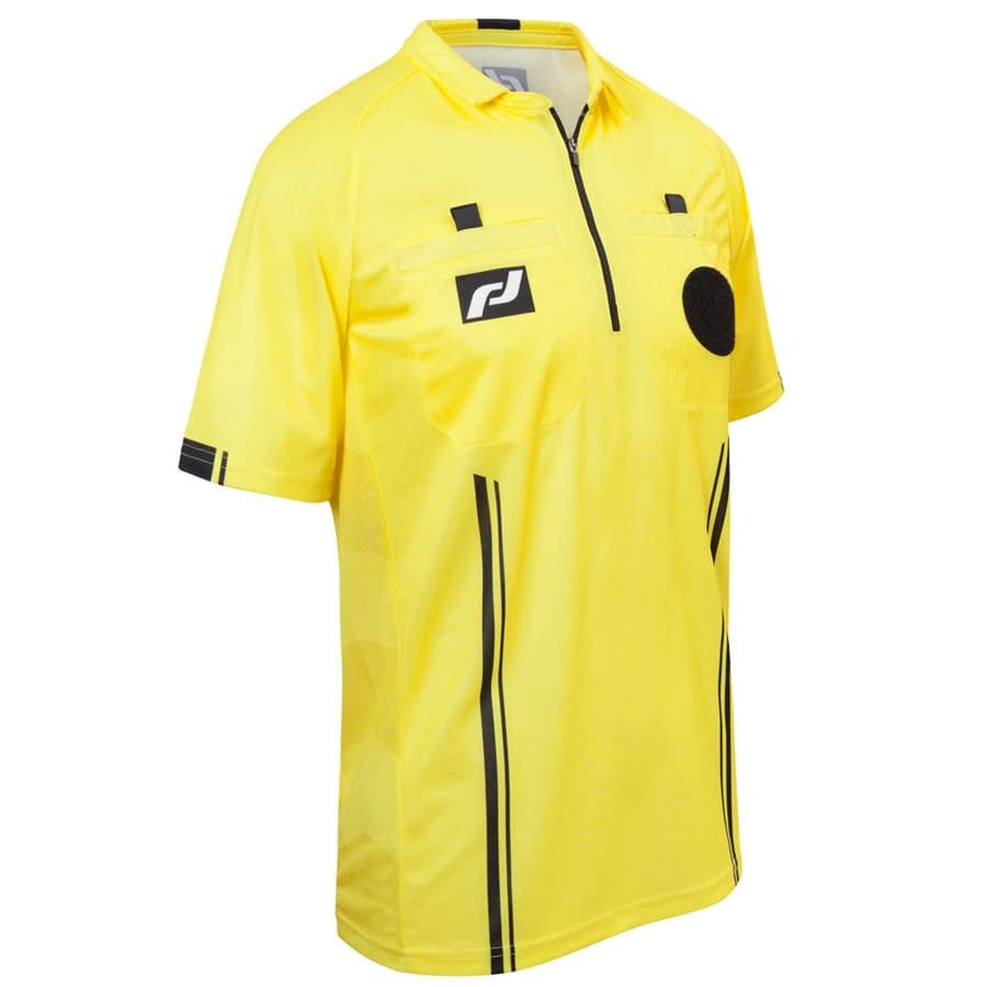 ELITE REFEREE JERSEY SS