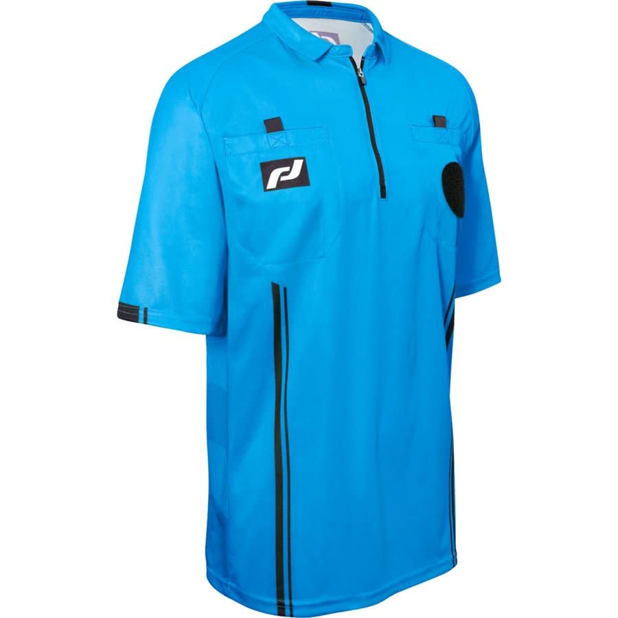 ELITE REFEREE JERSEY SS