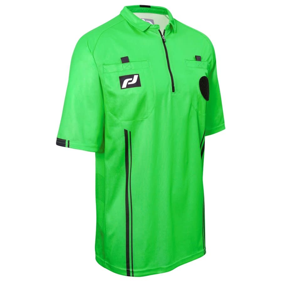ELITE REFEREE JERSEY SS