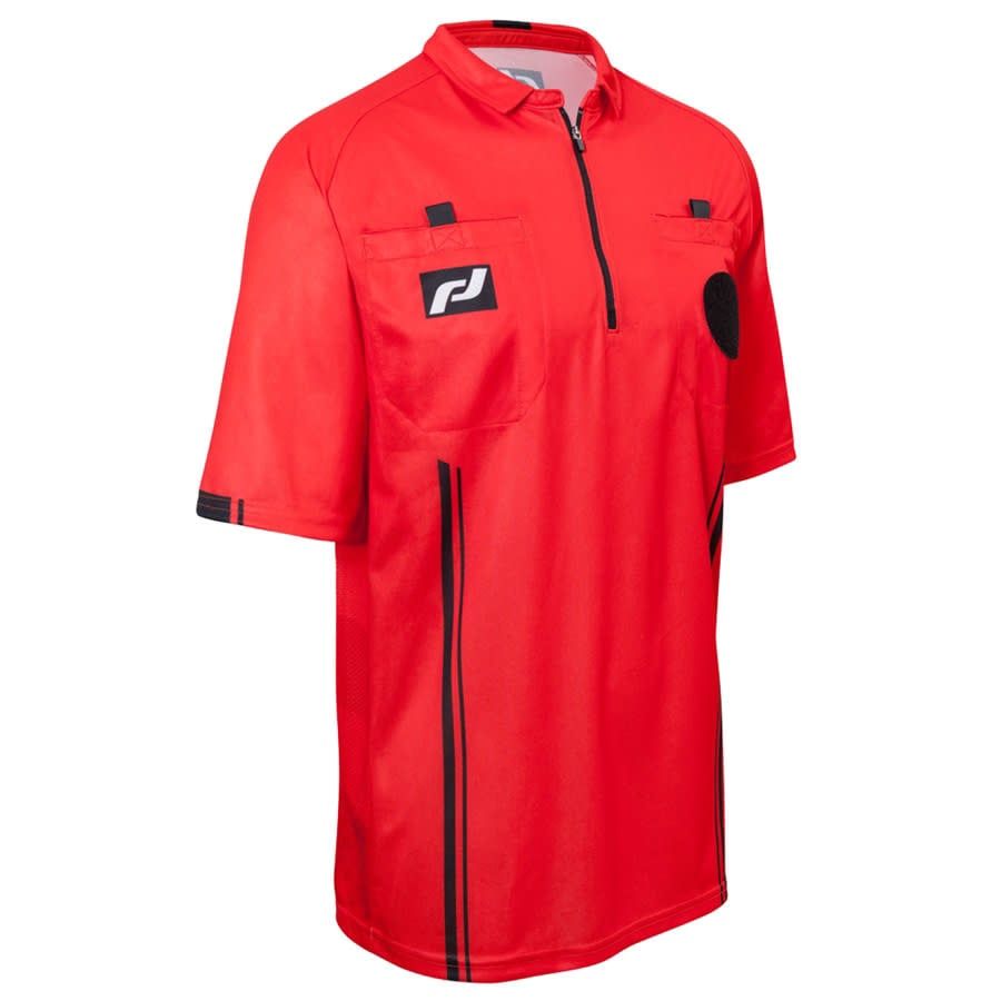 ELITE REFEREE JERSEY SS